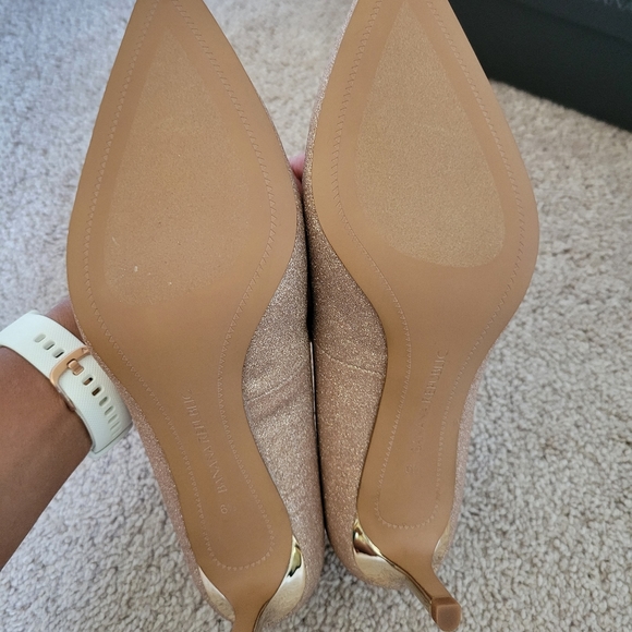 Banana Republic Madison Cat Heel - Picture 5 of 7